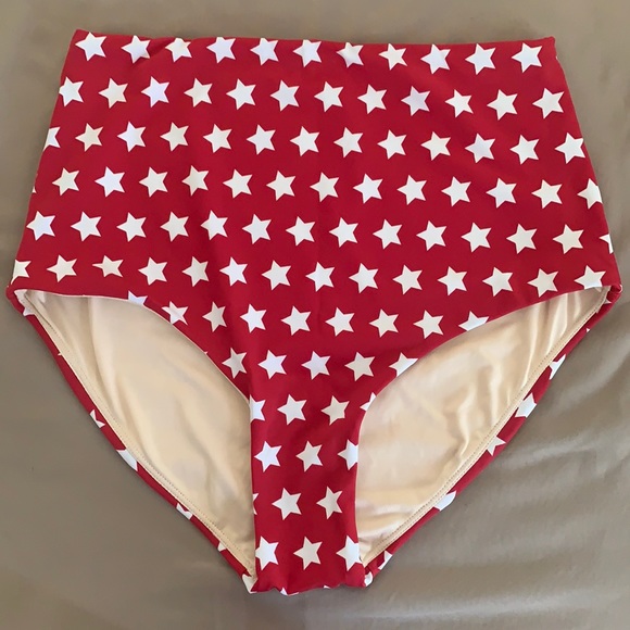 Senita Athletics Other - ❌SOLD❌ SENITA ATHLETICS- PAGE HIGH WAISTED SWIM BOTTOMS